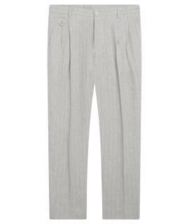 DOLCE&GABBANA Повседневные брюки