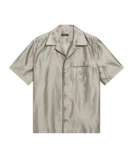 DOLCE&GABBANA Кэжуал рубашка