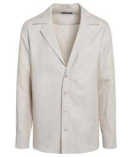 DOLCE&GABBANA Кэжуал рубашка