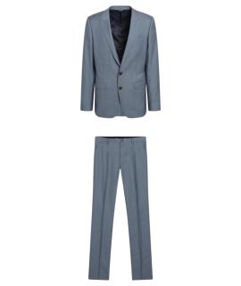 DOLCE&GABBANA Классический костюм