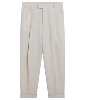 DOLCE&GABBANA Повседневные брюки