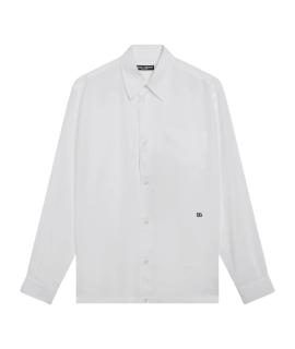DOLCE&GABBANA Классическая рубашка