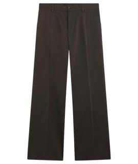 DOLCE&GABBANA Повседневные брюки