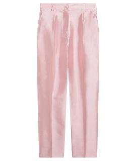 DOLCE&GABBANA Прямые брюки