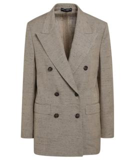 DOLCE&GABBANA Жакет/пиджак