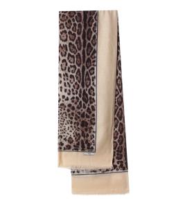 DOLCE&GABBANA Шарф