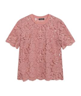 DOLCE&GABBANA Футболка