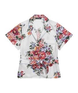 DOLCE&GABBANA Рубашка