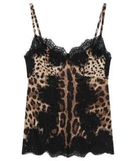 DOLCE&GABBANA Майка