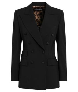 DOLCE&GABBANA Жакет/пиджак