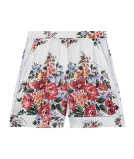 DOLCE&GABBANA Шорты