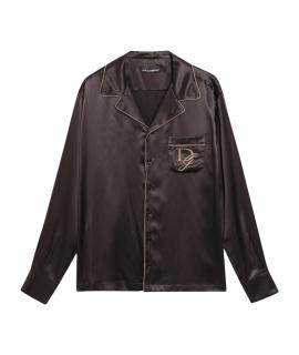 DOLCE&GABBANA Кэжуал рубашка