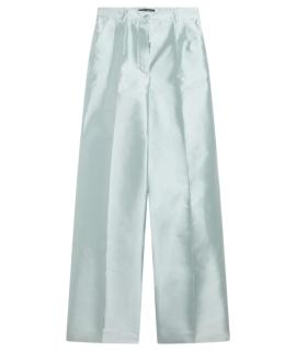 DOLCE&GABBANA Прямые брюки