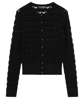 DOLCE&GABBANA Кардиган