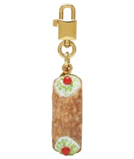DOLCE&GABBANA Брелок