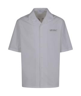 OFF-WHITE Кэжуал рубашка