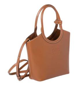 MIU MIU Сумка с короткими ручками