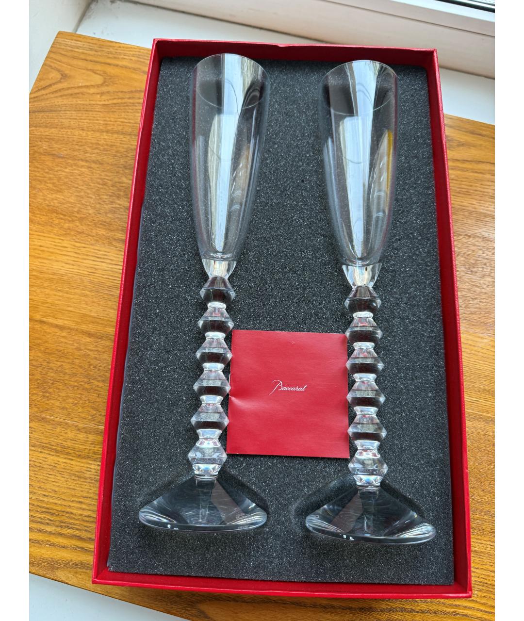 BACCARAT Фужер для шампанского, фото 3