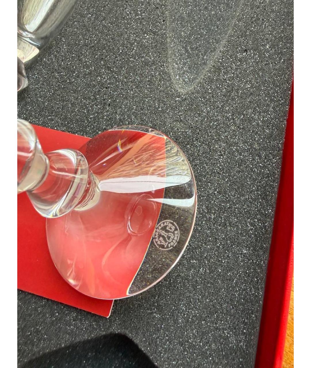 BACCARAT Фужер для шампанского, фото 4