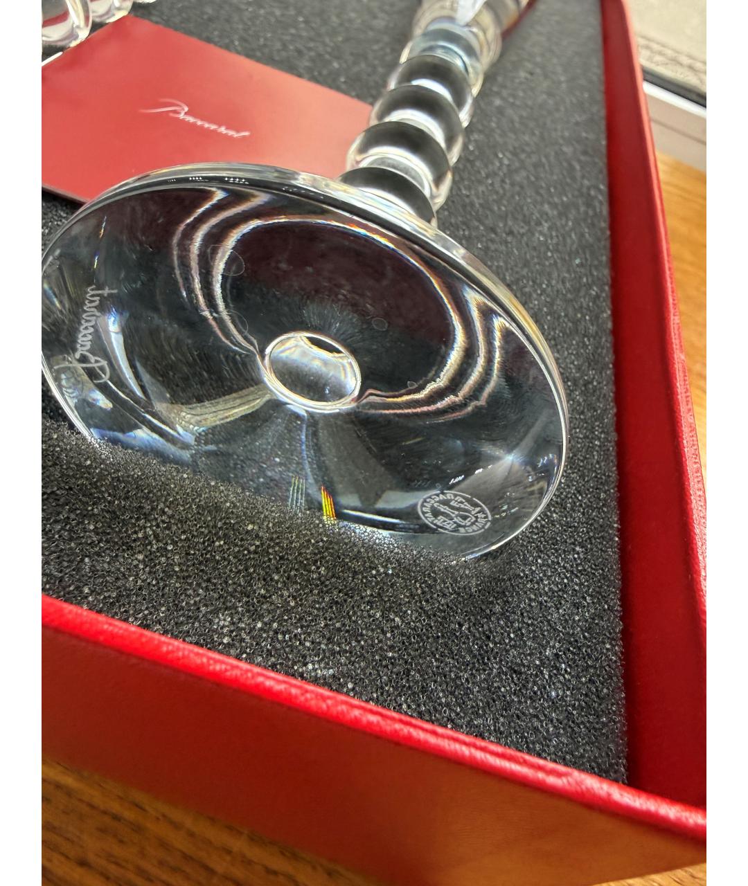 BACCARAT Фужер для шампанского, фото 5