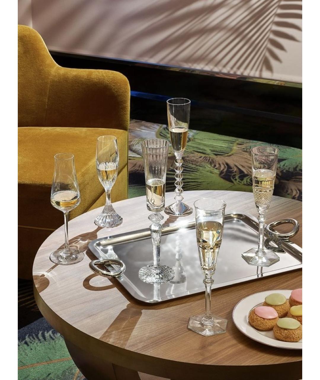 BACCARAT Фужер для шампанского, фото 7