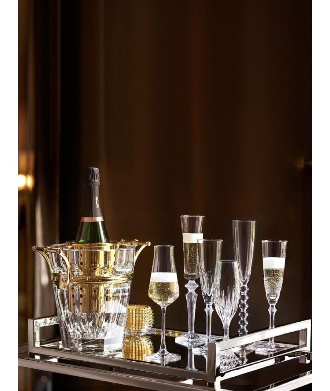 BACCARAT Фужер для шампанского, фото 6
