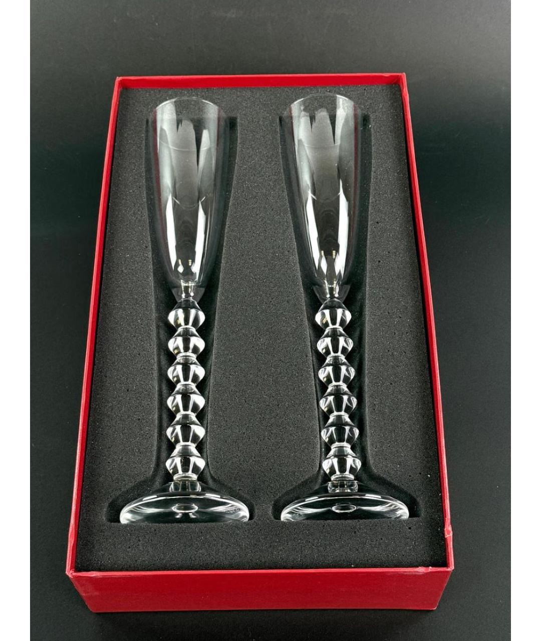 BACCARAT Фужер для шампанского, фото 2