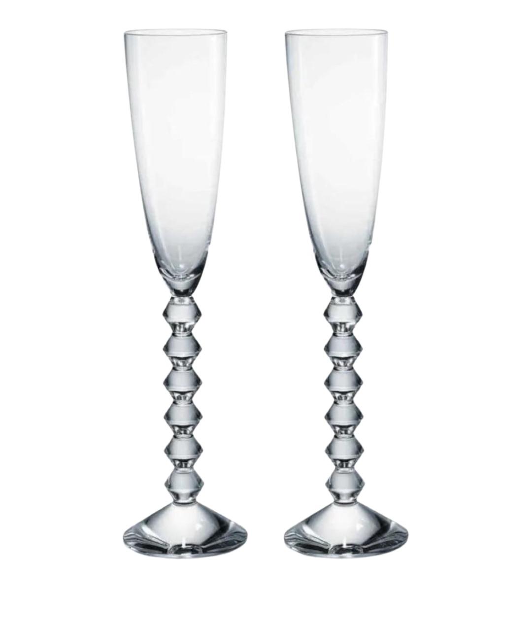 BACCARAT Фужер для шампанского, фото 1