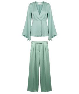 MAX MARA Костюм с брюками