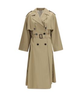 WEEKEND MAX MARA Тренч/плащ