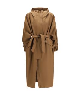 MAX MARA Пальто