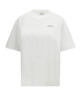 OFF-WHITE Футболка