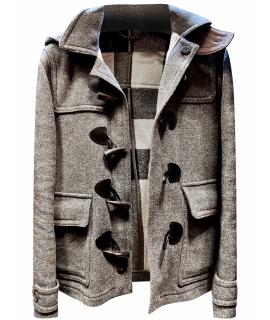 BURBERRY Пальто