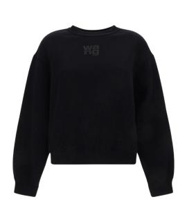 ALEXANDER WANG Худи/толстовка