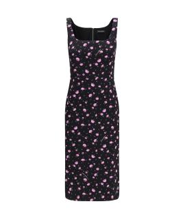 DOLCE&GABBANA Повседневное платье