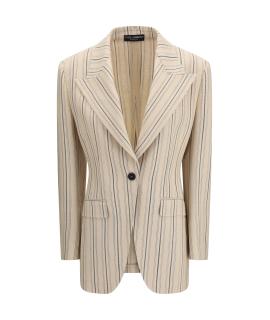 DOLCE&GABBANA Жакет/пиджак