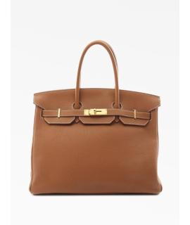 HERMES Сумка с короткими ручками