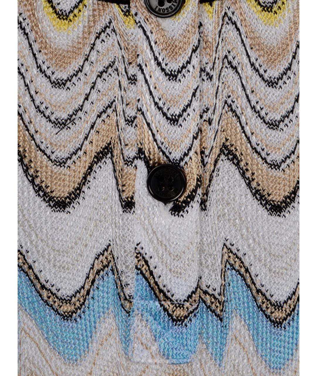 MISSONI Мульти майка, фото 3
