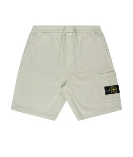 STONE ISLAND Шорты