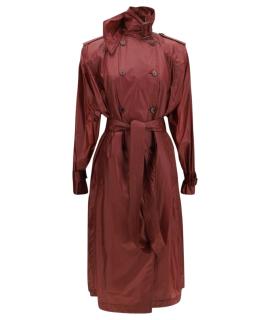 SAINT LAURENT Тренч/плащ