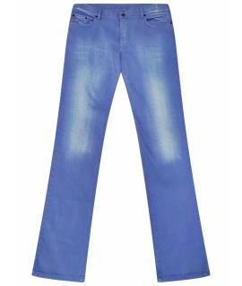 VERSACE COLLECTION Прямые джинсы