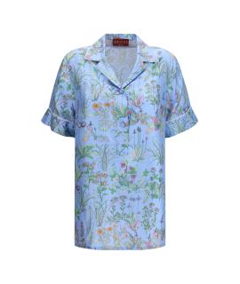 GUCCI Рубашка