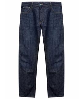 ZEGNA Прямые джинсы