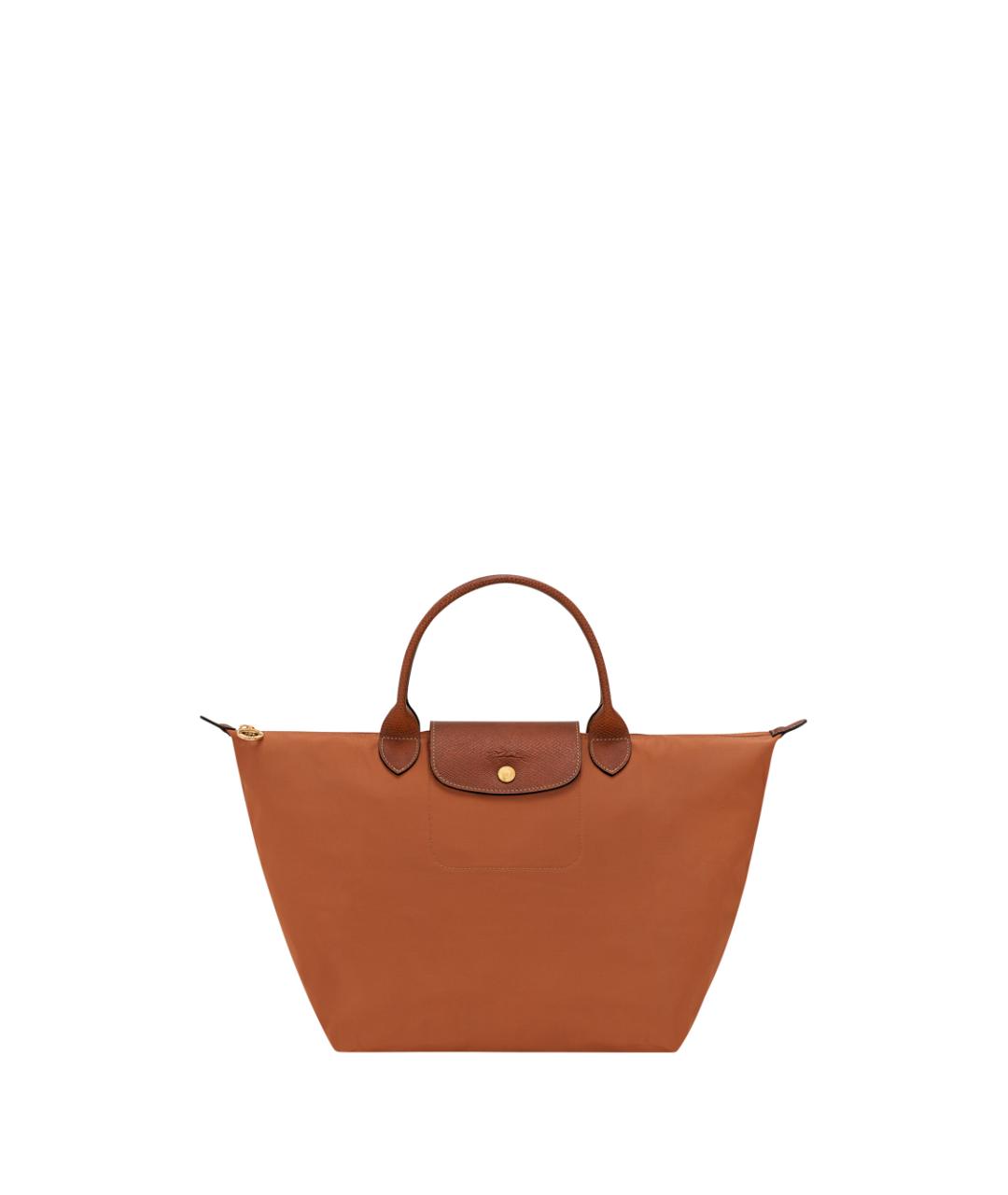 LONGCHAMP Синтетическая сумка тоут, фото 1