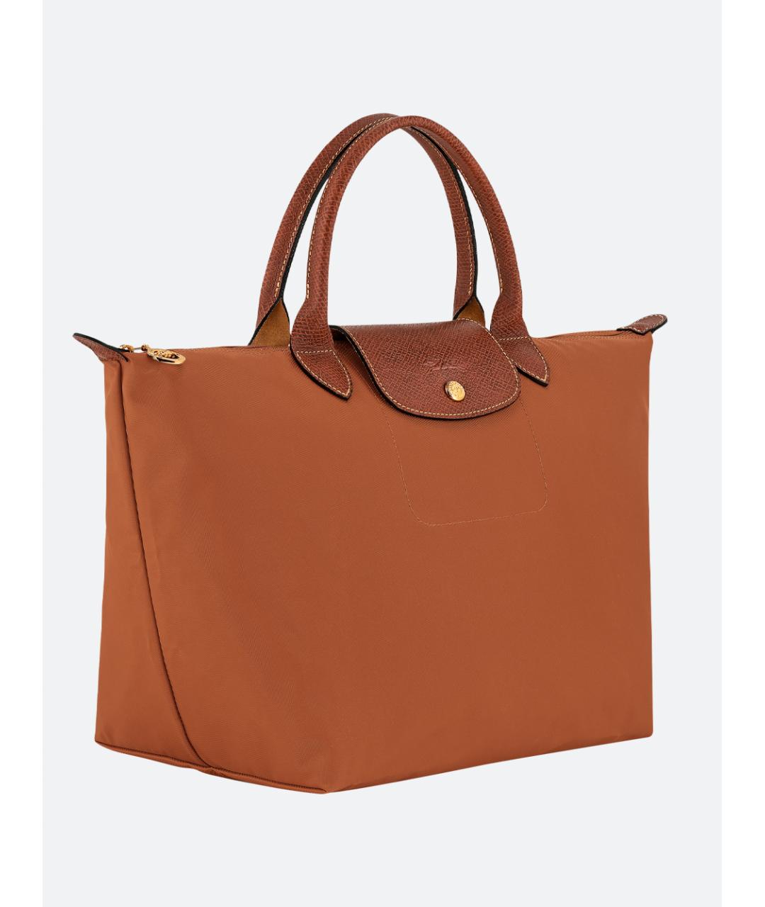 LONGCHAMP Синтетическая сумка тоут, фото 3
