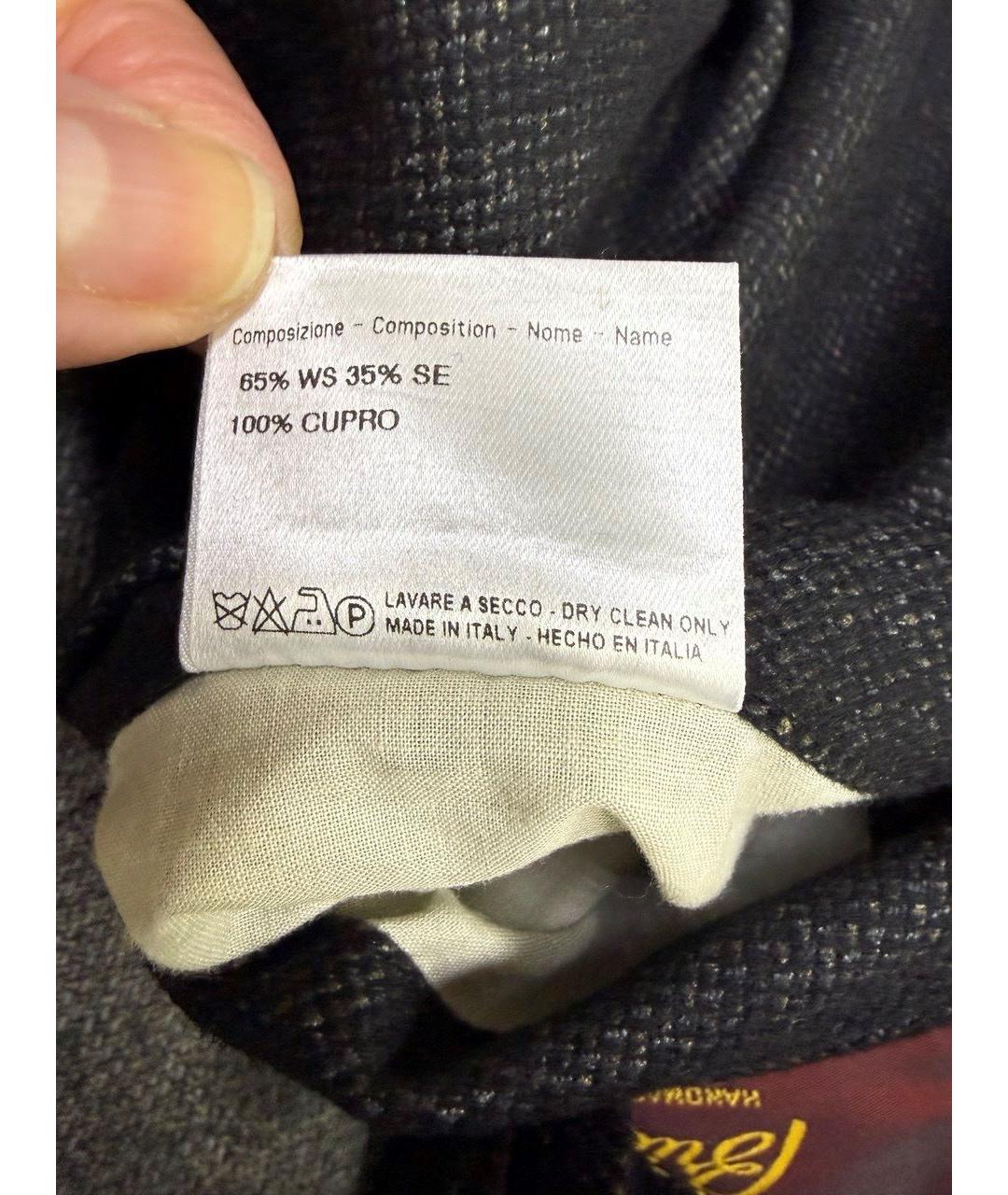 BRIONI Пиджак, фото 5