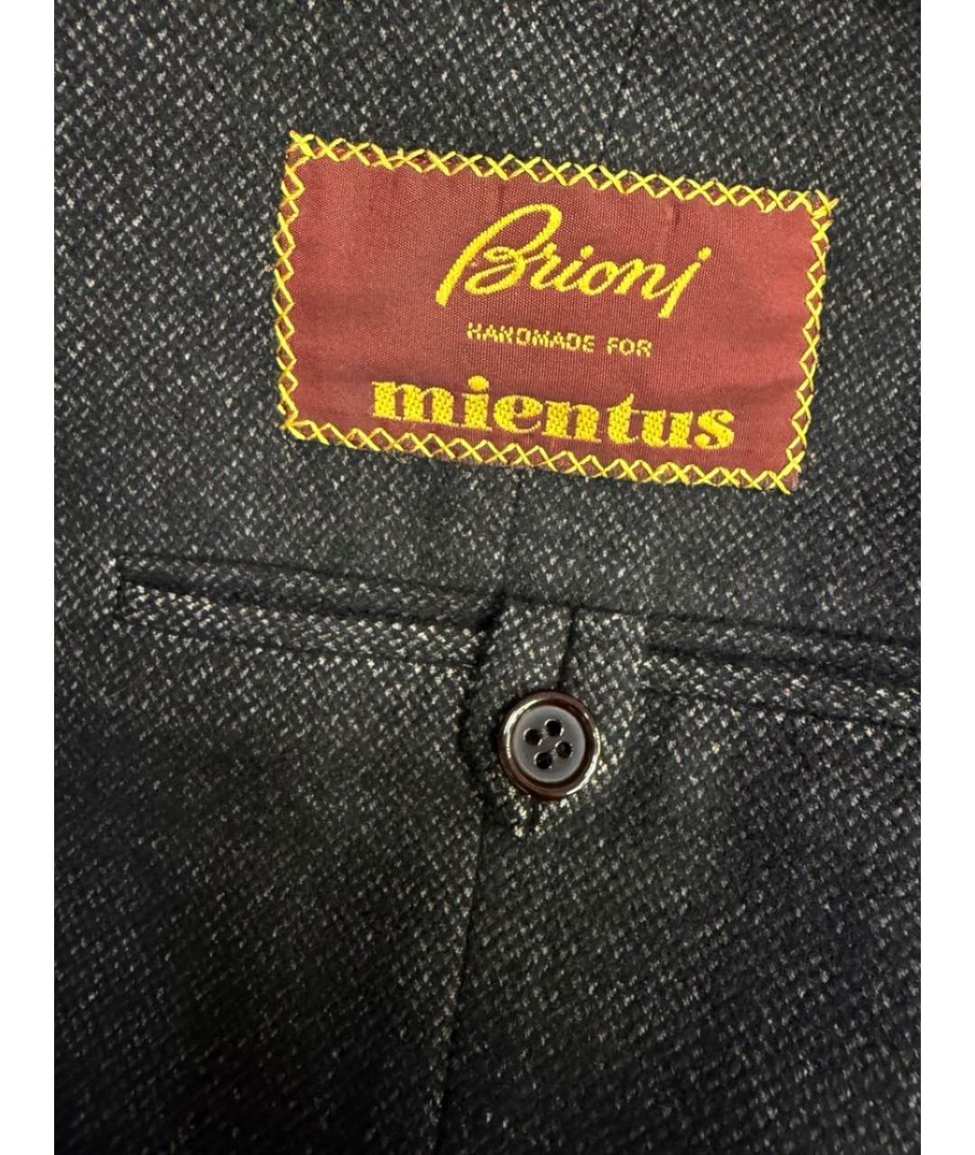 BRIONI Пиджак, фото 3