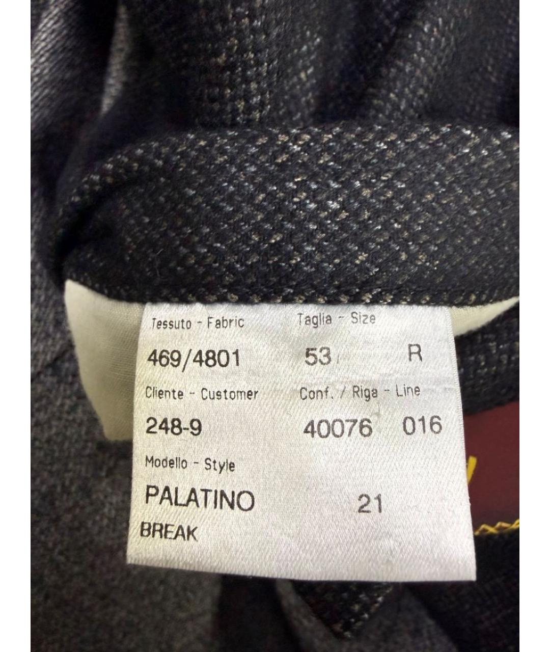 BRIONI Пиджак, фото 4