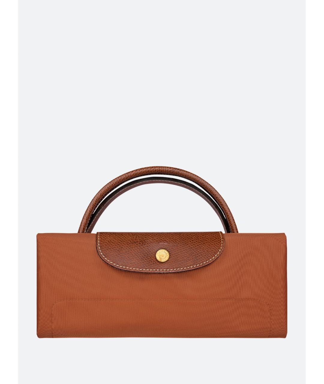 LONGCHAMP Синтетическая дорожная/спортивная сумка, фото 6