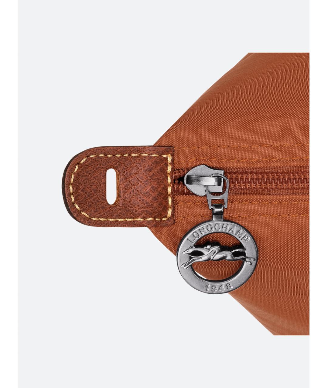 LONGCHAMP Синтетическая дорожная/спортивная сумка, фото 5